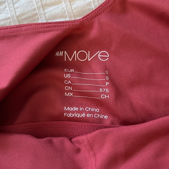 H&M leggings set - Picture 7 of 7